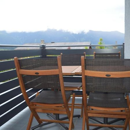 B & B Gmeineck Seeboden Ngoại thất bức ảnh