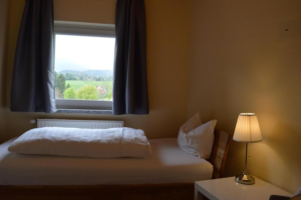 B & B Gmeineck Seeboden Ngoại thất bức ảnh