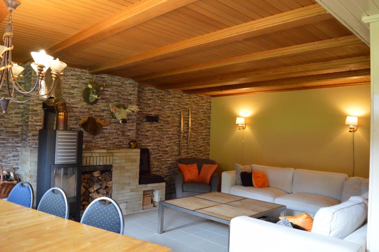 B & B Gmeineck Seeboden Ngoại thất bức ảnh