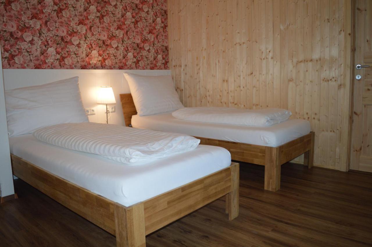 B & B Gmeineck Seeboden Ngoại thất bức ảnh