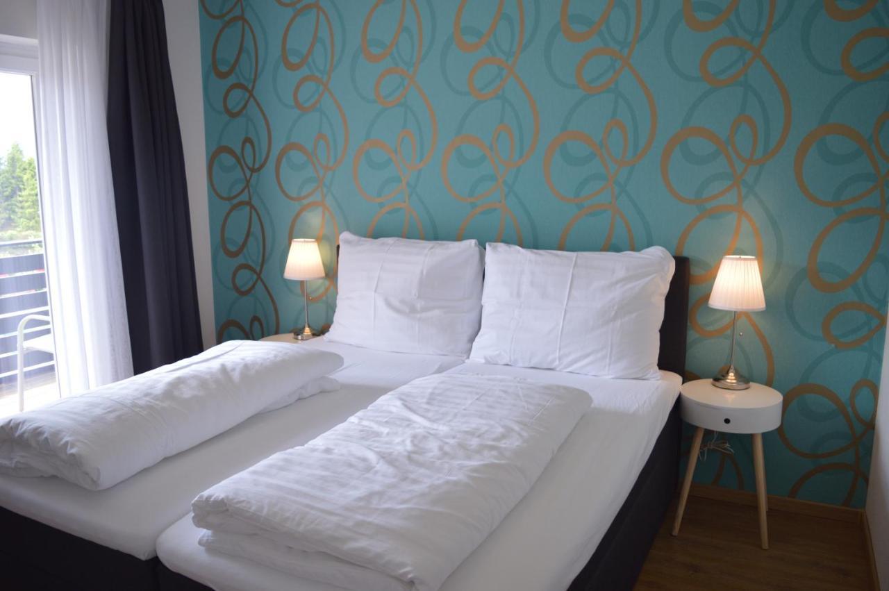 B & B Gmeineck Seeboden Ngoại thất bức ảnh