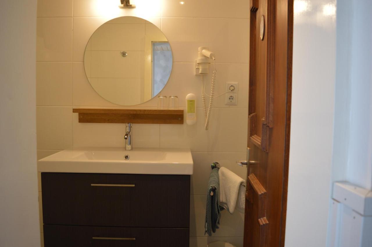 B & B Gmeineck Seeboden Ngoại thất bức ảnh