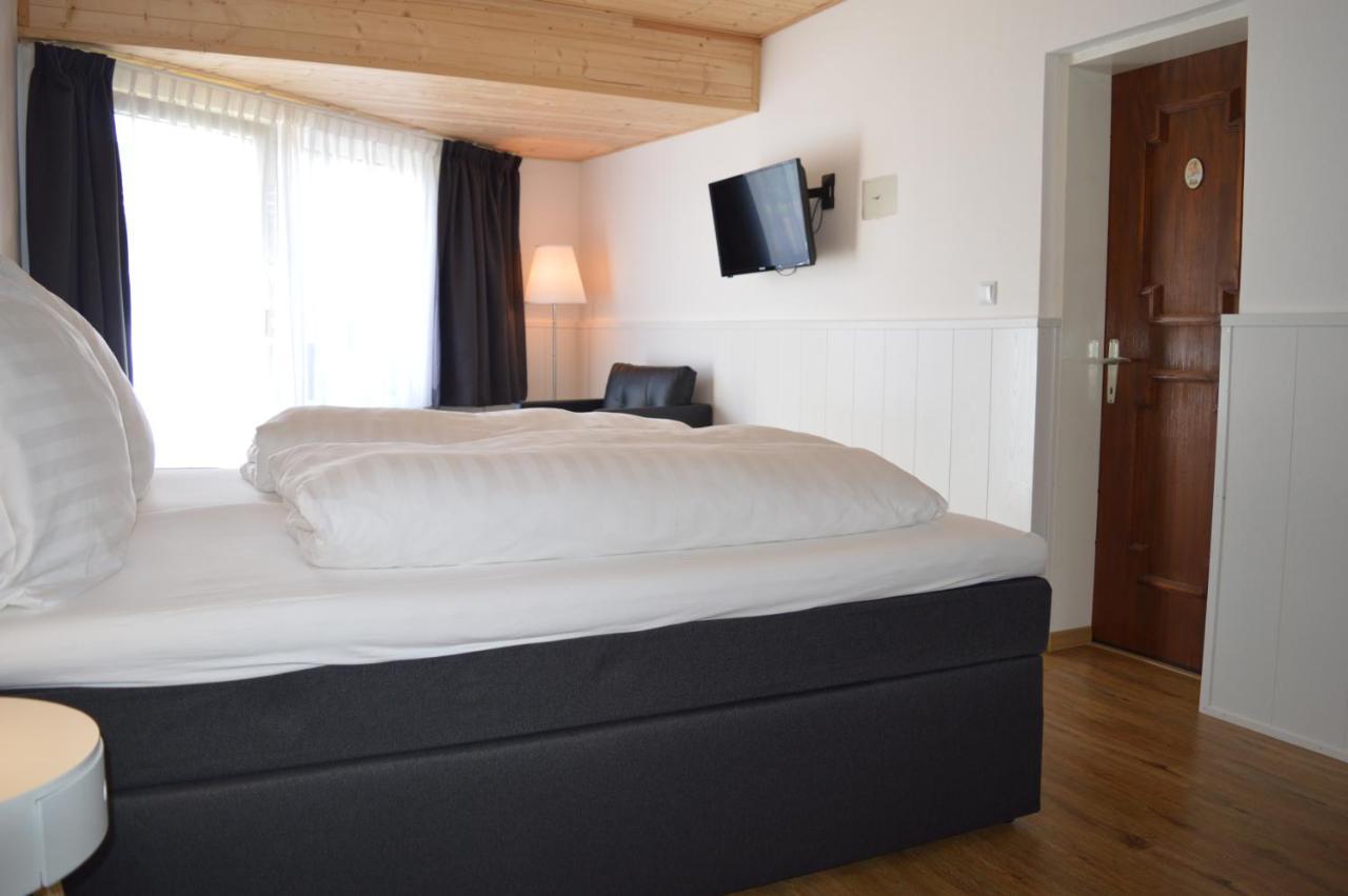 B & B Gmeineck Seeboden Ngoại thất bức ảnh