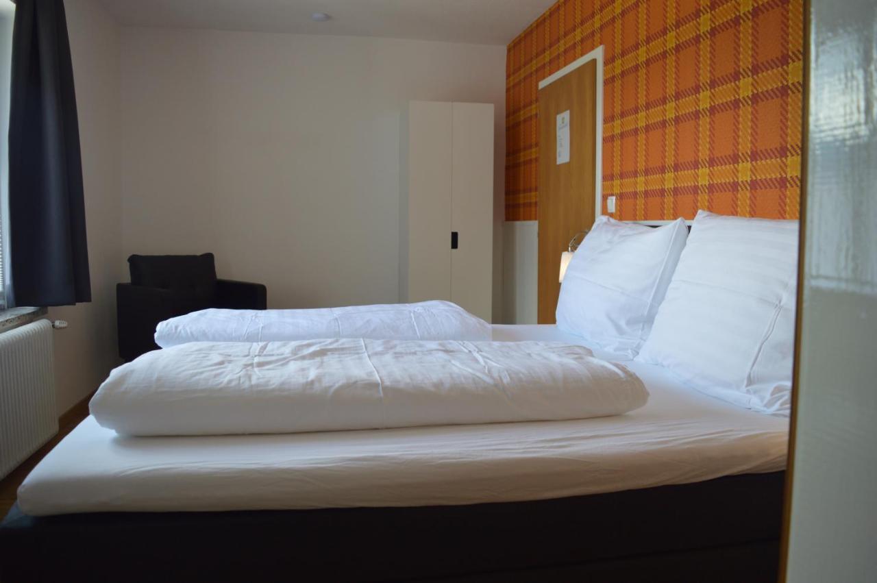 B & B Gmeineck Seeboden Ngoại thất bức ảnh