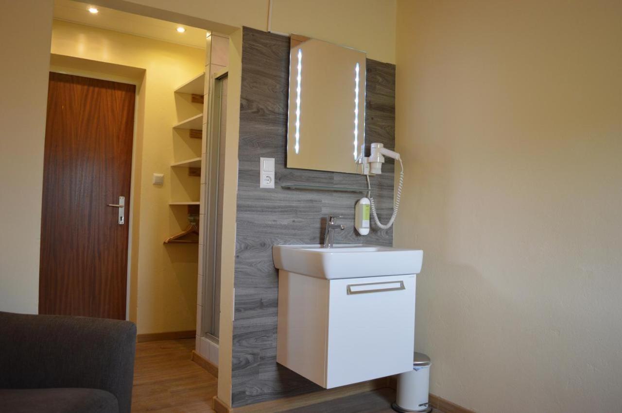 B & B Gmeineck Seeboden Ngoại thất bức ảnh