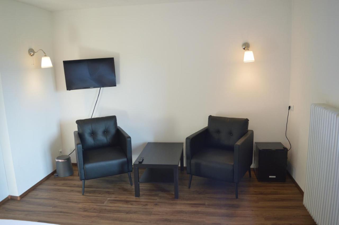 B & B Gmeineck Seeboden Ngoại thất bức ảnh
