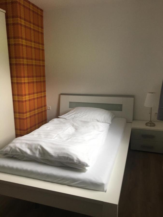 B & B Gmeineck Seeboden Ngoại thất bức ảnh