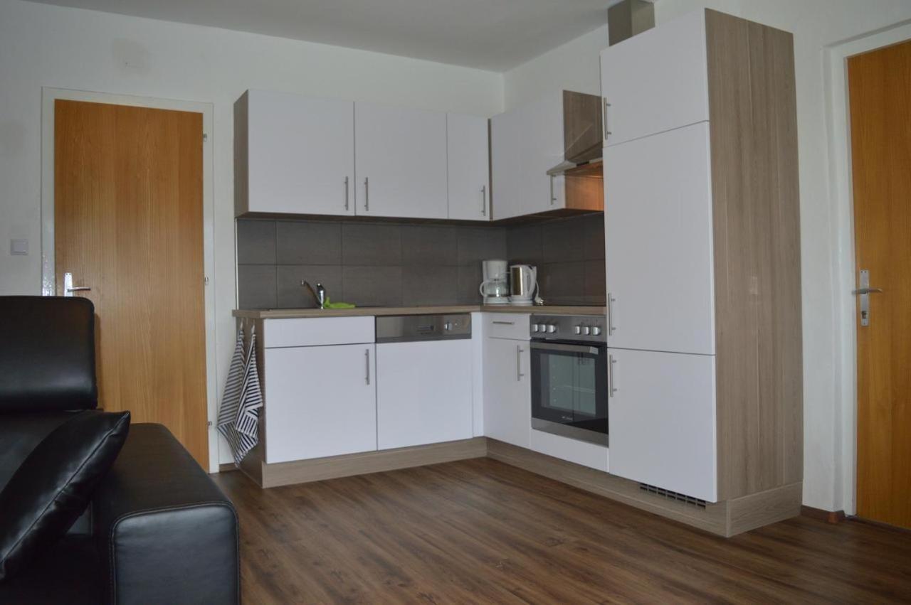 B & B Gmeineck Seeboden Ngoại thất bức ảnh