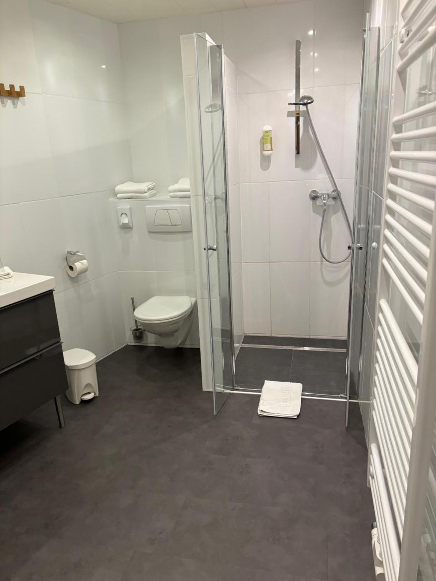 B & B Gmeineck Seeboden Ngoại thất bức ảnh