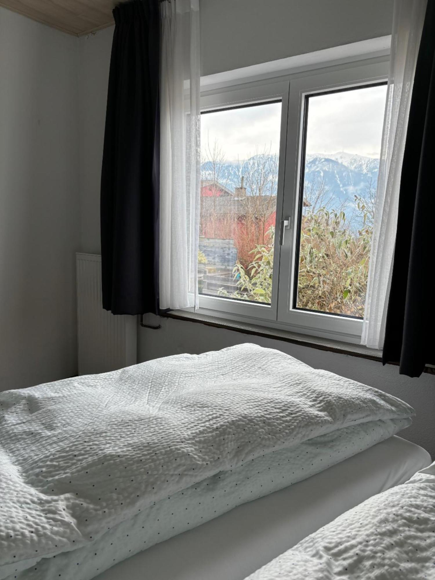 B & B Gmeineck Seeboden Ngoại thất bức ảnh
