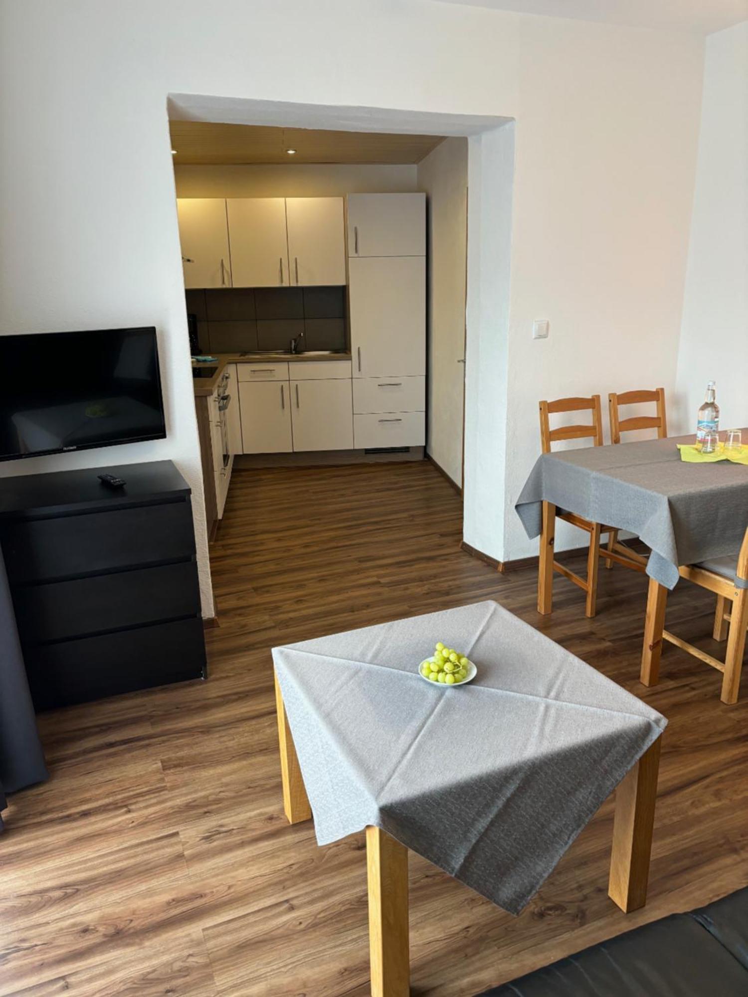B & B Gmeineck Seeboden Ngoại thất bức ảnh